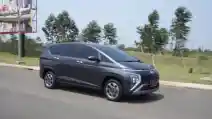  Angka Konsumsi BBM Hyundai Stargazer Berdasarkan Pengetesan Kami