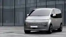  Hyundai Staria Resmi Melantai 20 Agustus Ini
