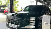  Hyundai Palisade Hybrid Meluncur, Program Pembelian Murah Dan Trade In Ditawarkan