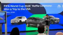 Mau Nonton Piala Dunia Gratis? Hyundai Bikin Program Ini