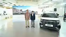 Hyundai Stargazer Terbaru Jadi Andalan di GIIAS Surabaya 2026, Segini Harganya