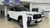  Hyundai Creta Bakal Punya Varian Hybrid 2027 Mendatang, Ini Bocorannya