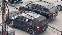 Hyundai Creta Next Gen Bakal Lebih Bongsor