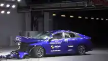 VIDEO: Crash Test Hyundai i30 Sedan (ANCAP)