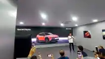  Hadir di GIIAS 2026, Begini Bocoran Spesifikasi Hyundai Ioniq 3