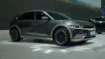 Hyundai IONIQ 5 Punya Fitur V2L Yang Mensuport Gaya Hidup Modern