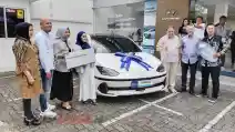  Pembeli Hyundai Stargazer X Ini Menang Banyak, Dapat Hadiah Ioniq 6 Gratis