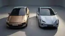 Persaingan EV Listrik di Pasar China, Hyundai Ioniq V vs BYD Seal