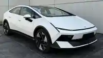  Ini Dia Hyundai Ioniq Yang Dirancang Khusus Untuk Pasar Tiongkok