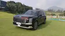  Tengok Skema Kredit Hyundai Palisade 2025, Uang Mukanya Dapat Creta Baru