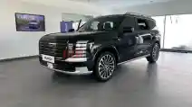  Tertarik Nyicil Hyundai Palisade Terbaru? Berikut Skema Kreditnya Selama Lima Tahun