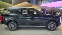 Sudah Bisa Dipesan Dengan Booking Fee Rp 10 Juta, Hyundai Palisade Terbaru Bak SUV Amerika Serikat