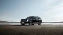 All New Hyundai Palisade Sudah Bisa Dipesan, Simak Bocorannya