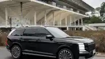  Hyundai Palisade Paket Lengkap Sebuah SUV Modern, Ini Skema Kreditnya