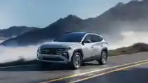  Alasan Hyundai Tucson 'Come Back' Ke Indonesia