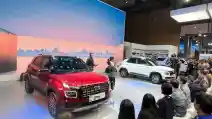  Hyundai Venue Resmi Diluncurkan, Harga Rp 340 Juta