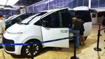 Ini Fitur Hyundai Staria Business di GIIAS 2023