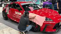  Cat Asli Indonesia Ini Go Internasional