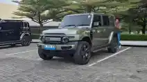  5 Alasan iCAR V23 Menarik untuk Dimiliki