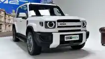 iCar V27 Resmi Melenggang di Indonesia, Ini Spesifikasinya