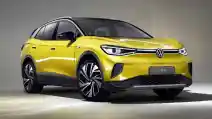  Volkswagen Buka Pemesanan ID.4 All Wheel Drive, Harganya Setara Rp 750 Jutaan