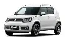 Suzuki Ignis Diklaim BPPT Mampu Raih 23 Km/Liter!