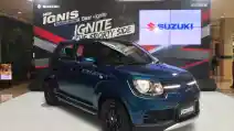  Suzuki Ignis Berhenti Produksi di India. Ada Apa?