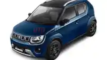  Perbedaan Suzuki Ignis Versi India dengan Indonesia