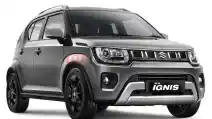  GALERI: Suzuki Ignis Facelift 2020 (11 FOTO)