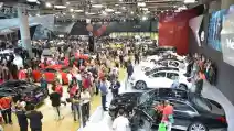  Pameran Otomotif Ini Gelar Konsep Hybrid, Gabungkan Event Online dan Offline