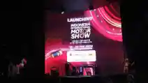 Geber Panggung Mobil dan Motor Listrik, IIMS 2024 Dihelat Sehari Lepas Pemilu