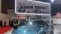 Xpeng Boyong P7, Hatchback Canggih Mewah Di IIMS 2026