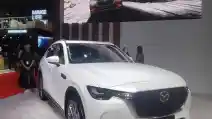  Mazda Luncurkan CX-60 Sport Di IIMS 2026