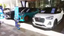 STNK Mati Dua Tahun? Otomatis Jadi Mobil Bodong