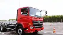  Kolaborasi Hino dan Nestle Untuk Industri Logistik Jadi Lebih Safety