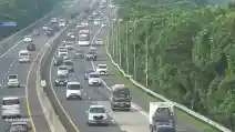  Operasi Lilin Nataru 2025 Tekan Kecelakaan Fatal