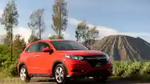 Mengungkap Biaya Servis HR-V 1.5 Matic