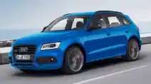  Berpotensi Kebocoran Bensin, Audi Recall 240 Ribu Unit Lebih di AS