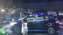 Suzuki Ertiga Dreza Promo DP Sangat Ringan. Habiskan Stok?