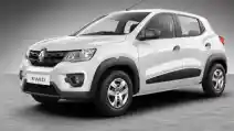  Renault Kwid Siap Masuk Indonesia, Sudah Terdaftar di TPT Online
