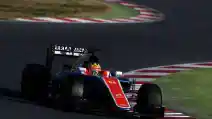 Rio Haryanto: Beban Di Pundak Saya Sangat Besar