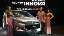  Ini Harga Resmi Varian Lengkap Toyota All New Kijang Innova