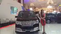  Ini Alasan Nissan Tak Obral Diskon