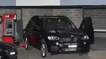  Perampok Sial! Curi Mobil Untuk Merampok Malah Kecelakaan