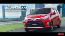  Inilah Biaya Servis Berkala Toyota Calya Hingga 50 Ribu KM