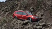 Honda BR-V Laris 18.291 Unit Dalam 3 Bulan