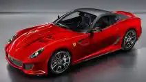 Siap-siap! Sebagian Saham Ferrari Bakal Segera Dijual