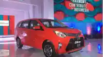  Toyota Calya Merajai Penjualan Nasional Di Agustus 2016