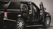 Range Rover Rilis Mobil Anti-Sabotase