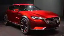 Mazda Koeru, Cikal Bakal CX-7 atau CX-9?